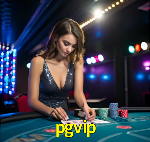 pgvip com App – Jogue de Qualquer Lugar